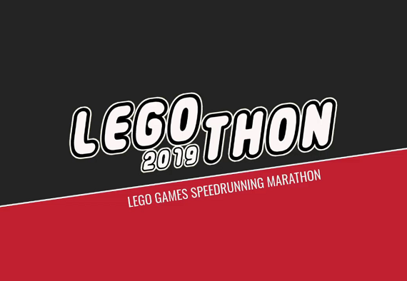 LEGOthon 2019 banner